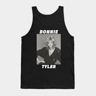 Bonnie Tyler Tank Top